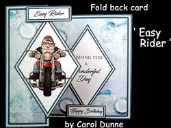 DFB Easy rider