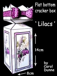 CB Lilacs