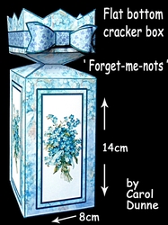 CB Forget-me-nots