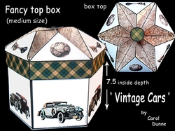 FTBM Vintage cars