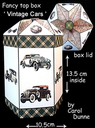 FTBT Vintage Cars