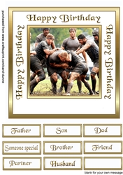 GF Rugby