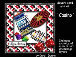 SC Casino
