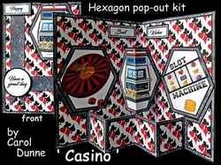 Hexagon Casino