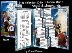 SC Angels & shepherds (Su)