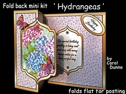 FBG Hydrangeas