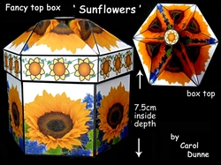 FTBM Sunflowers