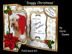 FB Doggy Christmas