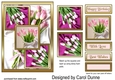 TS Pink tulips