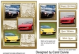 TS Sports cars