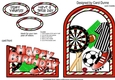 Cutaway Sport (Red)