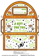 Money wallet Trick or Treat