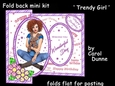FB Trendy Girl