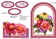 Cutaway Dahlias MD