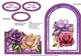 Cutaway Heritage Roses MD