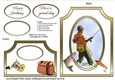 Cutaway Fishing