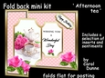 FB Afternoon tea