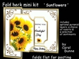 FB Sunflowers