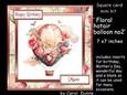 SC Floral hot air balloon2