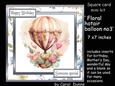 SC Floral hot air balloon3