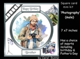 SC Photography (Male)
