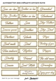 Male relative names (Blacksword)