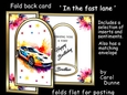 FB In the fast lane