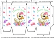Gift bag Easter Chick