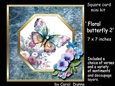 SC Floral butterfly 2