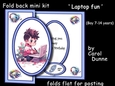 FB laptop fun (boy 7-14 years)