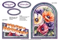 Cutaway Anemones
