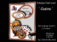 Cutaway Casino