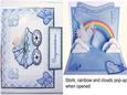 Baby Boy Pop-up Kit