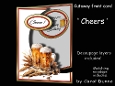 Cutaway Cheers !