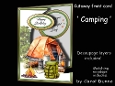 Cutaway Camping