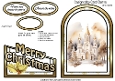 Cutaway Gold Church