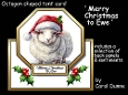 Merry Christmas to Ewe