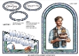 Cutaway Birthday bloke