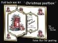 FB Christmas postbox