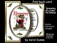 FBG Dreaming of a wine Christmas