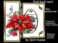 FBG Red poinsettias