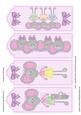 Mouse Bookmarks