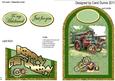 Traction Engine Cutaway (husband)