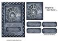 Fossil Card Front-grey