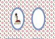 Insert- Lighthouse and Lifebelt