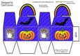 Pumpkin Box