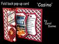 Fold Back Pop-up Casino