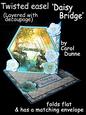 Twisted Easel Kit - Daisy Bridge