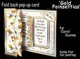 Fbp Gold Poinsettias