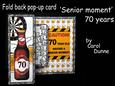 Fbp Senior Moment 70 Years